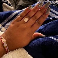 Brides of 2022! Show us your ring! - 1