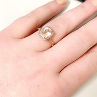 Brides of 2019!  Show us your ring! - 1