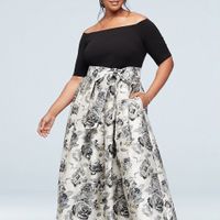 Mob dress question - 1