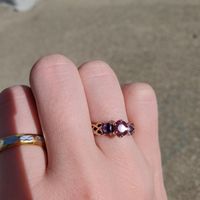 Brides of 2022! Show us your ring! - 1