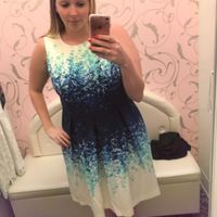 Show me your Dinner Rehearsal dress :)