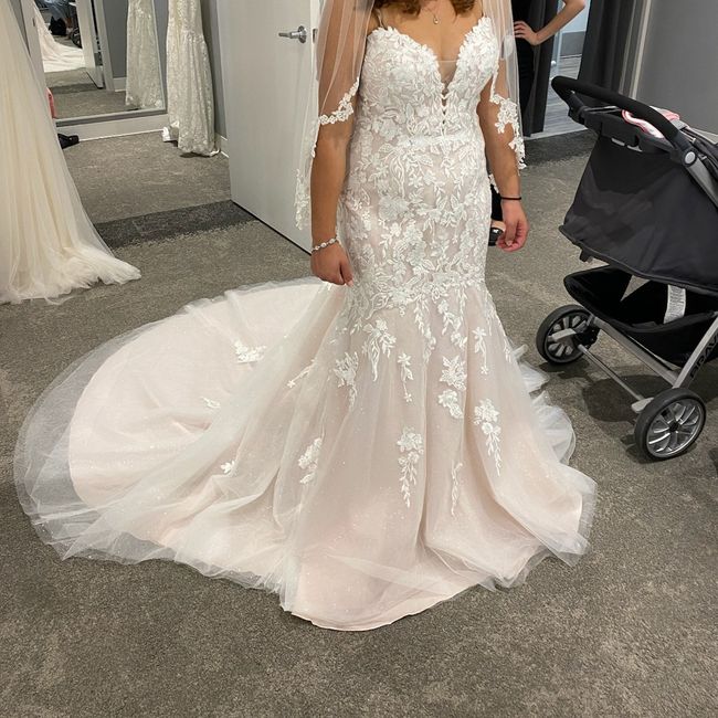 Need advice on alterations - 1