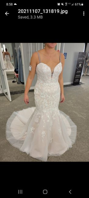 Need advice on alterations - 2