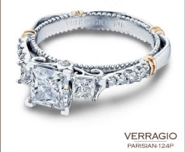 Brides of 2021! Show us your ring! - 2