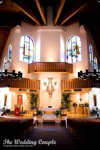 Show me your Venue!