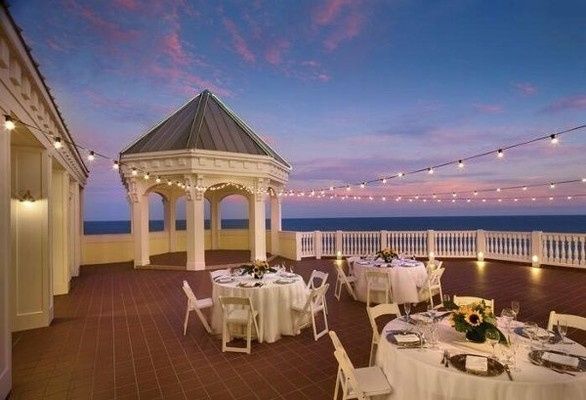 Show me your Venue!