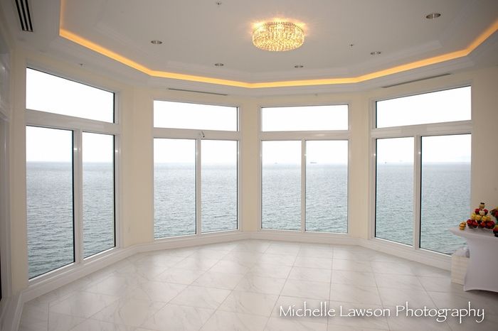 Venue pictures!