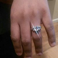 Brides of 2020!  Show us your ring! - 1