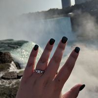Brides of 2021! Show us your ring! - 1