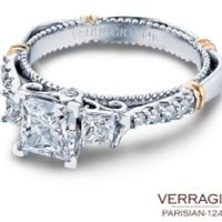 Brides of 2021! Show us your ring! - 2