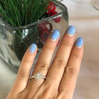 Brides of 2022! Show us your ring! - 1