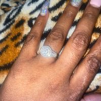 Brides of 2022! Show us your ring! - 2
