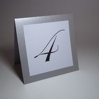 November Brides/Grooms Check-In