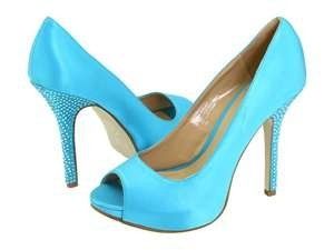 Let's See The Shoe's!