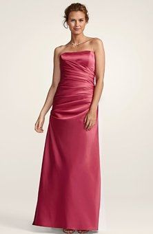 Let Me See Your Bridesmaid...