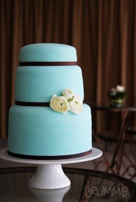 Show me your wedding cake