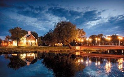 Got a pic of your reception venue? Let's see them :)