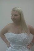 Said YES to the dress, again =) Pics**