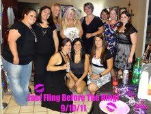 Bach Party Pics!!!