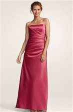 Bridesmaid dresses