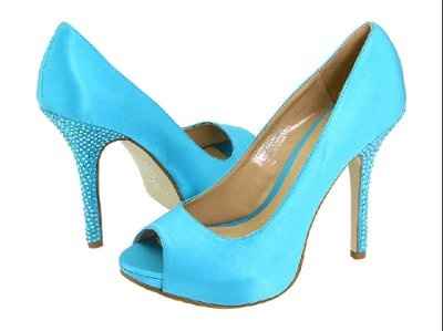 SHOES! Lets see em ladies!