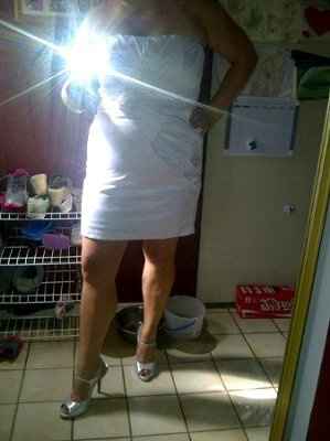 Bach Party Dress!! *pics*