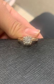 Brides of 2020!  Show us your ring! - 1
