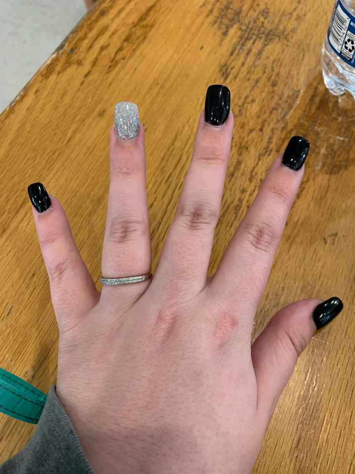 Brides of 2021! Show us your ring! - 1