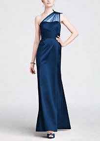 Inexpensive bridesmaid dresses for jr. bridesmaids