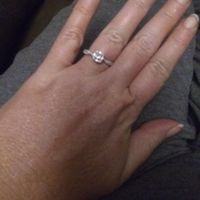 Couples getting married on April 25, 2020 - 1