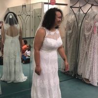 Brides of 2022 - Dress Pics! - 1
