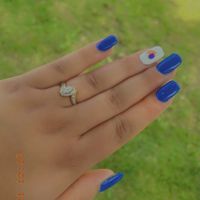2023 Brides - Show us your ring! - 1
