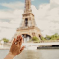 2024 Brides - Show us your ring! - 1