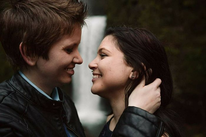 Favorite Engagement Photo?