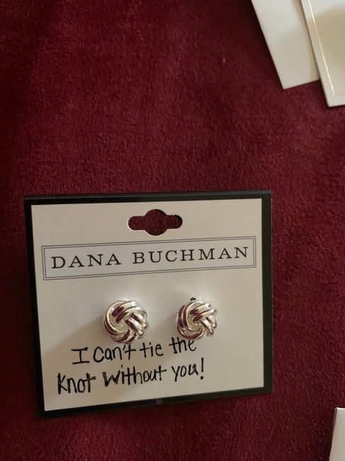 Bridesmaid proposals! Post yours! 10