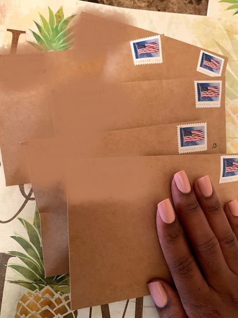 Bridesmaid proposals! Post yours! 11