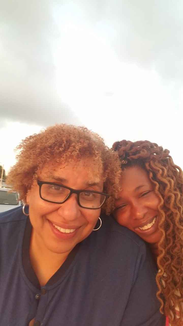 Let's See Some Fun Pics of You and FS! - 1