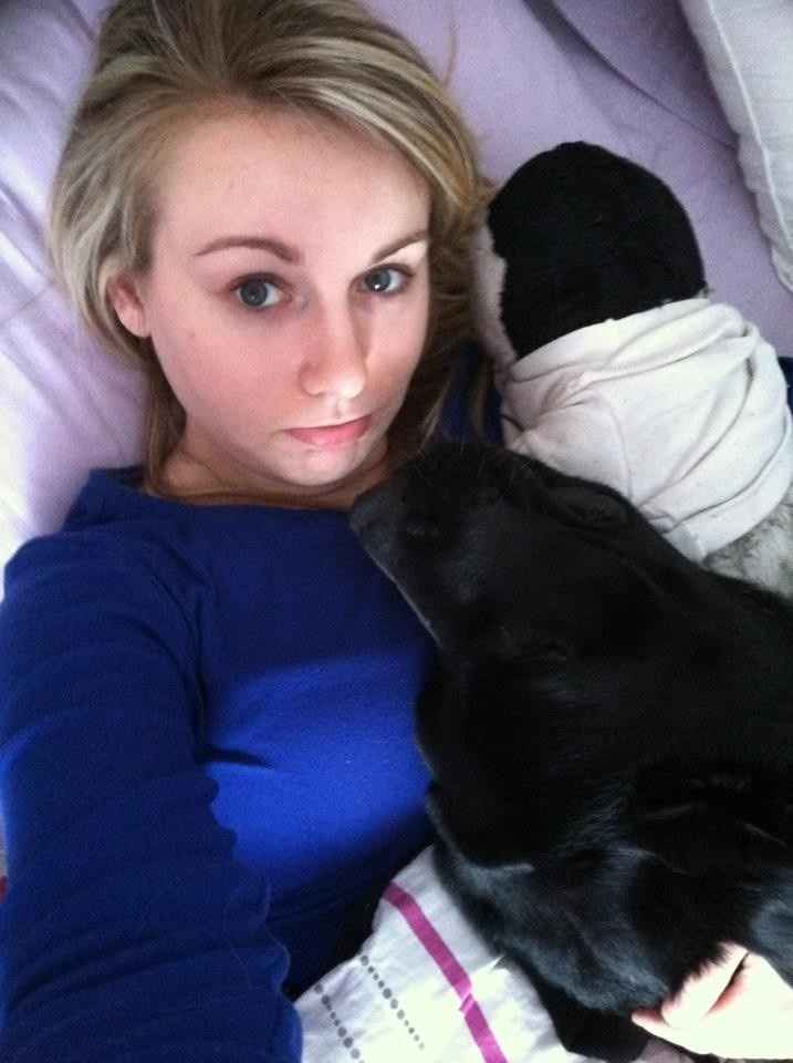 NWR: Lets See Your Fur Babies!