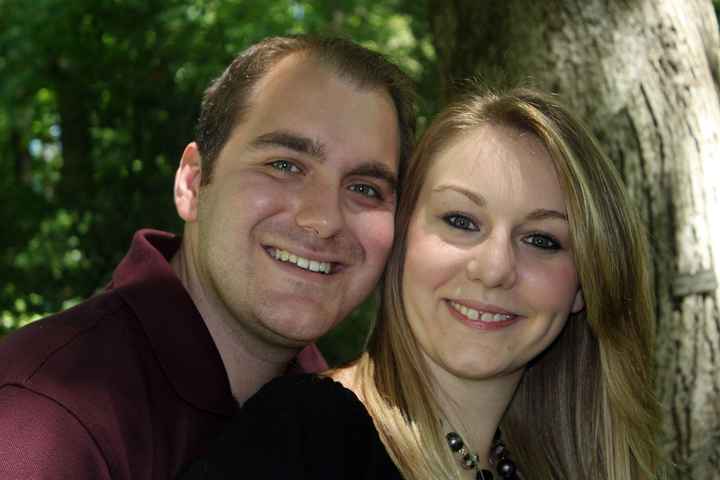 2014 Brides (Share some photos)