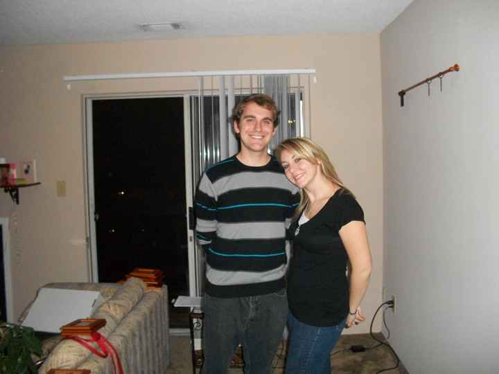 Let me see your pictures....