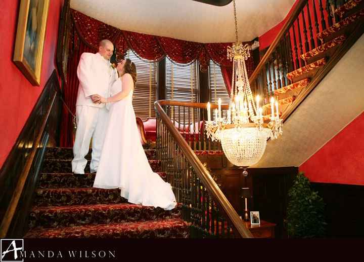 Let's See Your Venue!