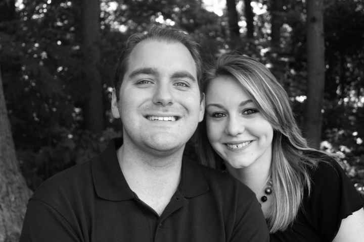 Engagement photos complete :)