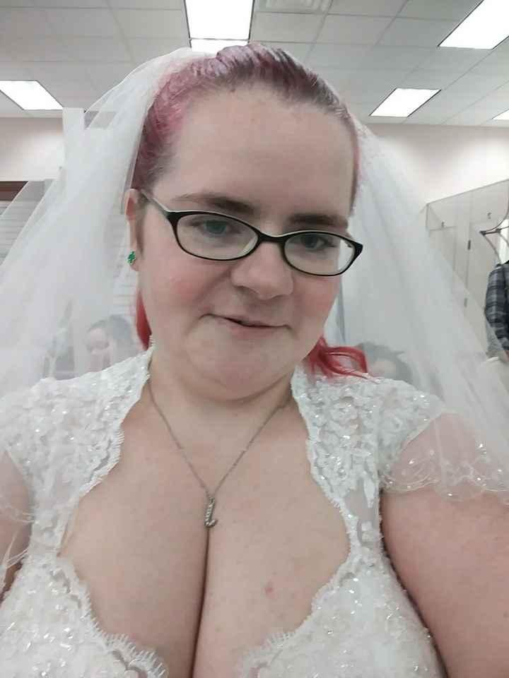 Found my dress!! - 2