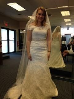 Dress show and tell!
