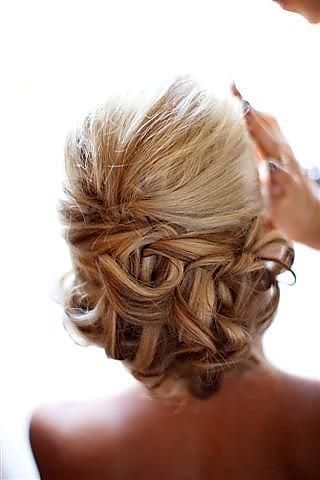 Show me your Hair-spiration!