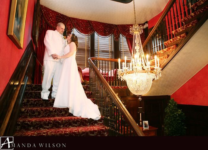 Let's See Your Venue!