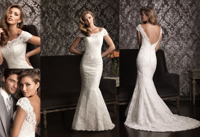 Picked my dress!