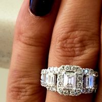 Brides of 2022! Show us your ring! - 1