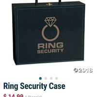  How cute is this for the ring boy?!? - 1