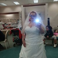 Found my dress!! - 1